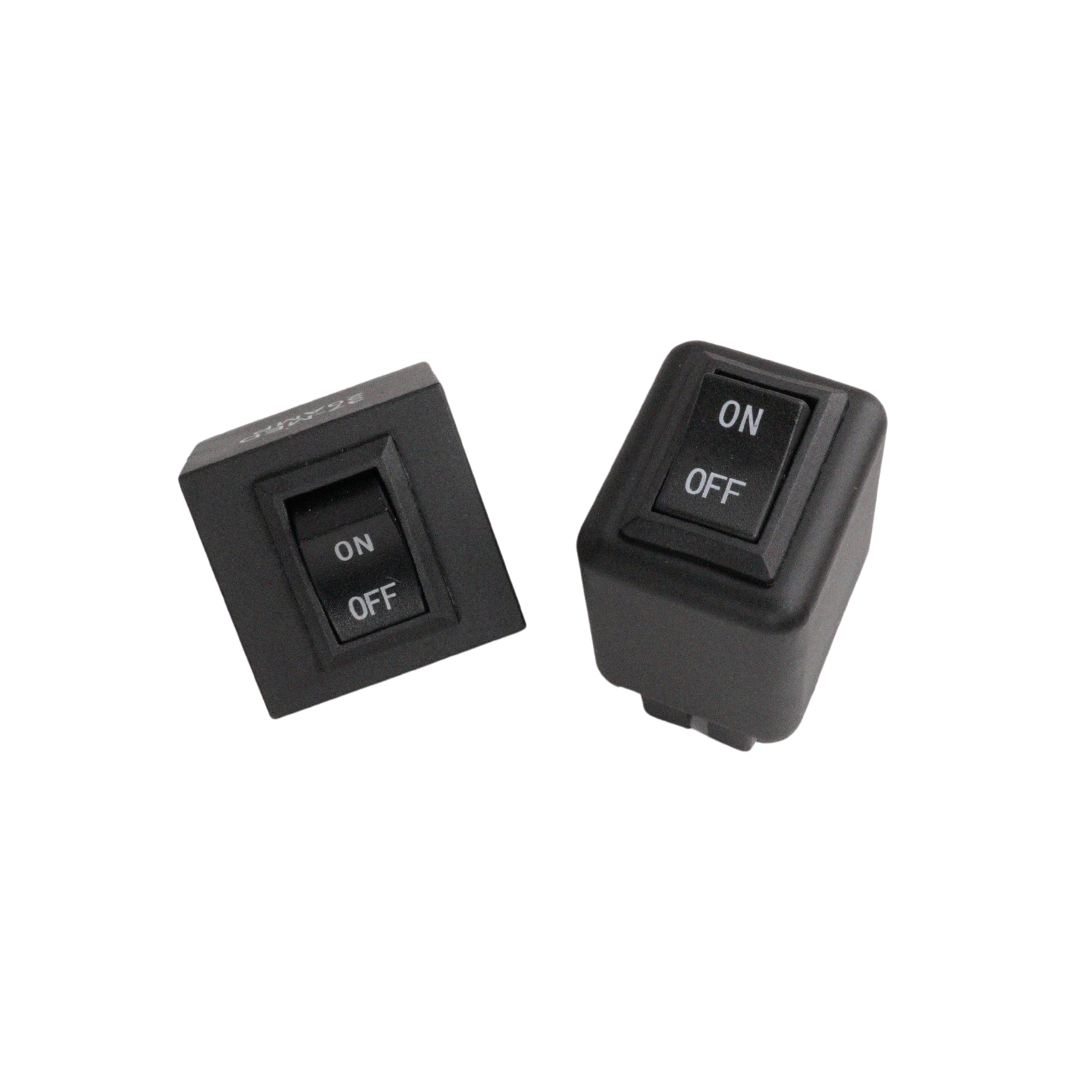 Kit de dérivation de relais de pompe à carburant (6pc)