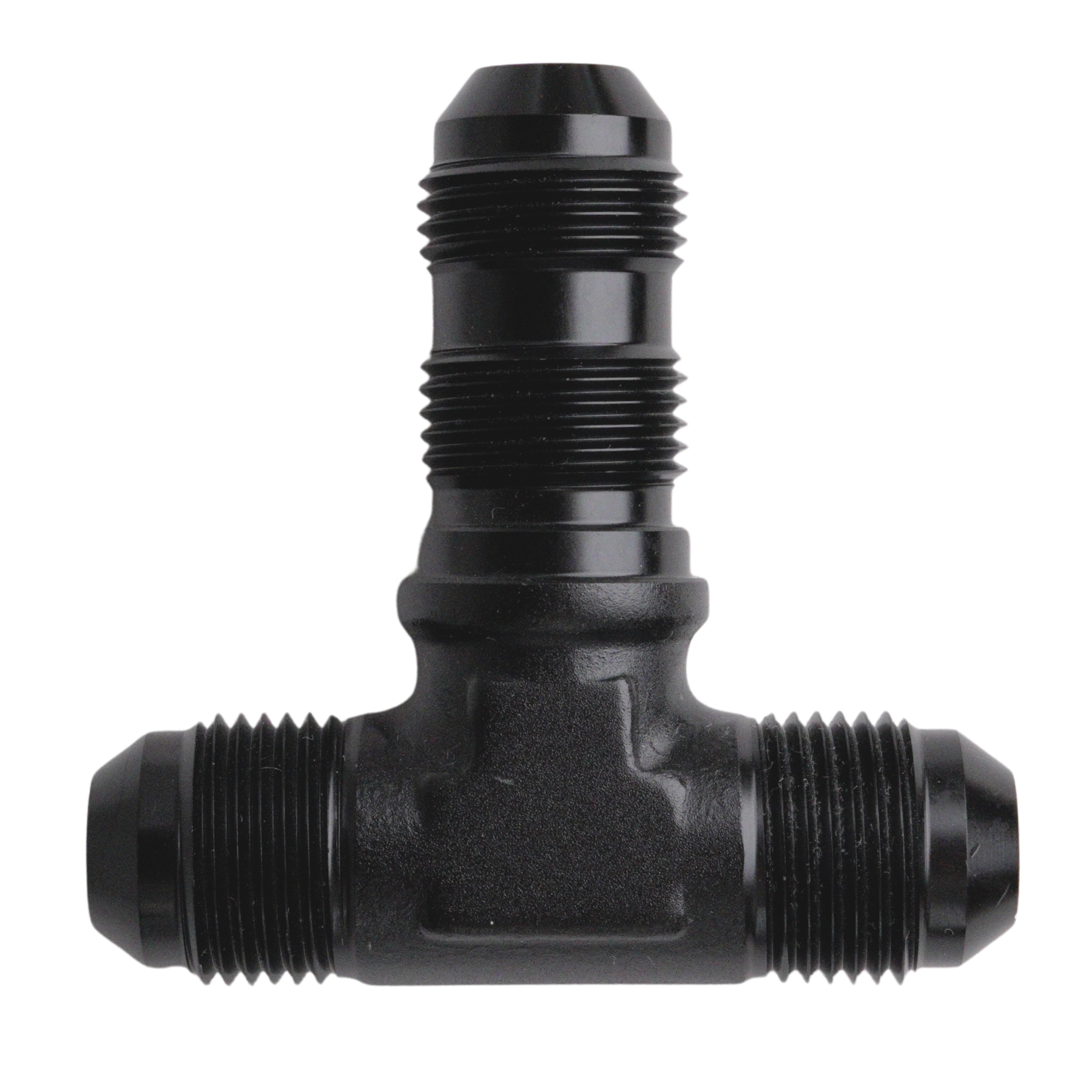 Tee-shirt d'ajustement en cloison AN8