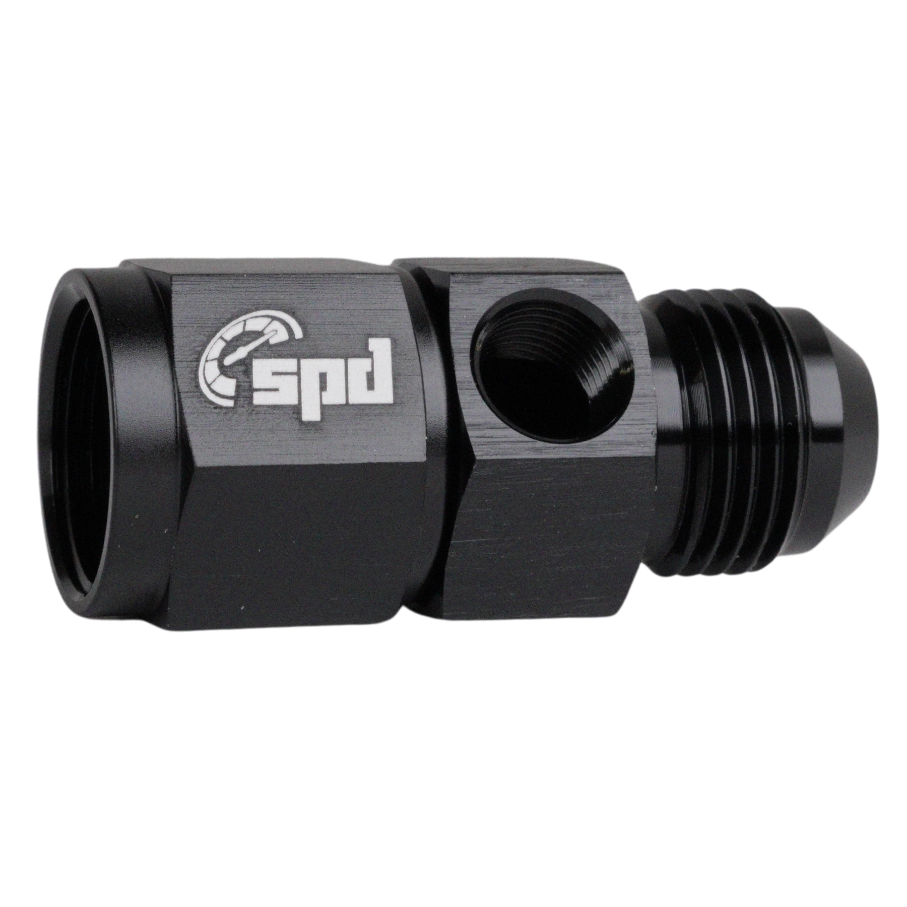 AN12 Femme - Adaptateur de capteur mâle