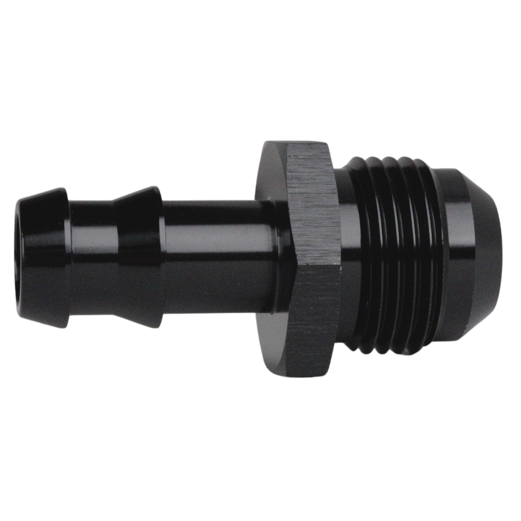 Adaptateur de tuyau d'AN8 - 10 mm