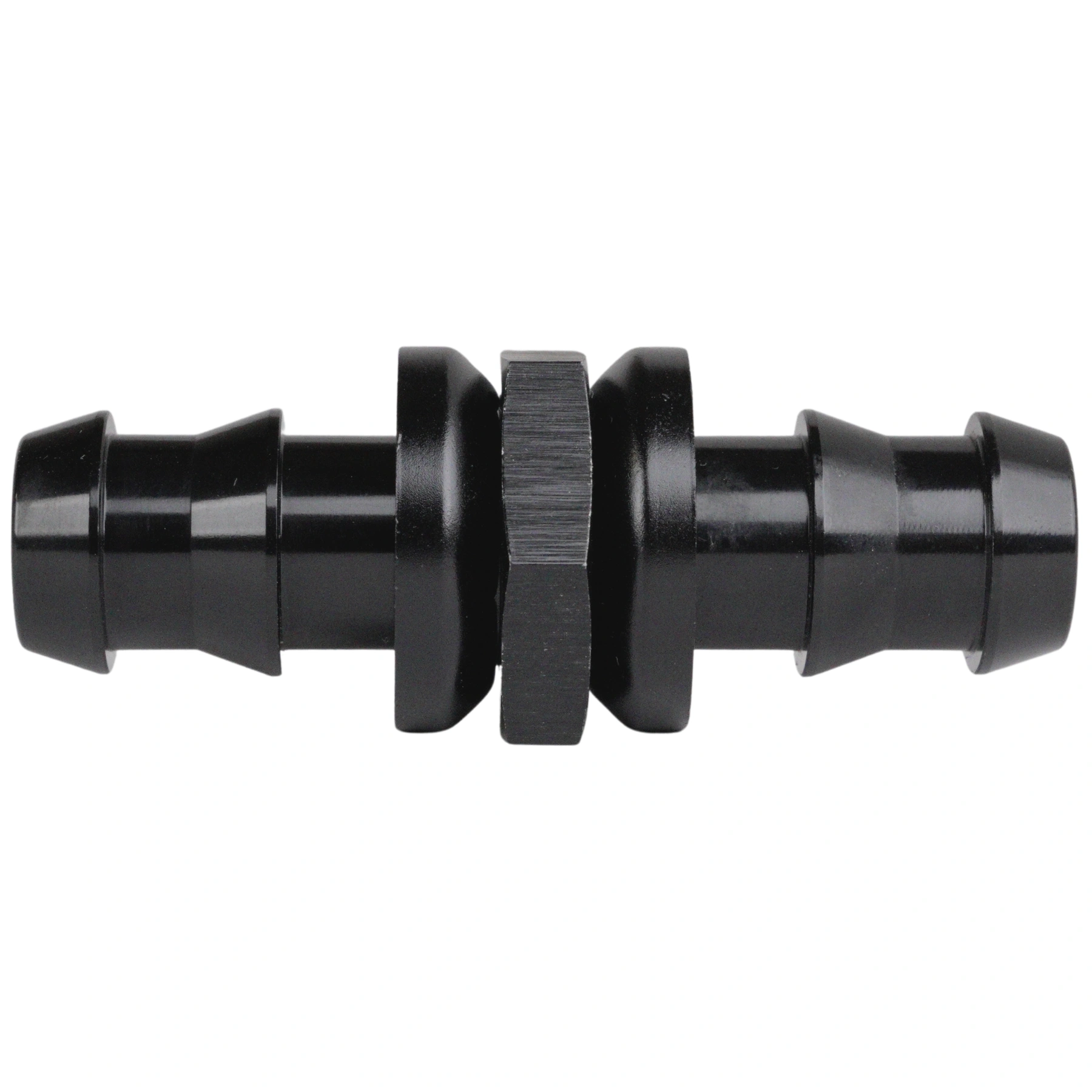 Un raccourci droit 4 connecteur (tuyau de 6,5 mm)