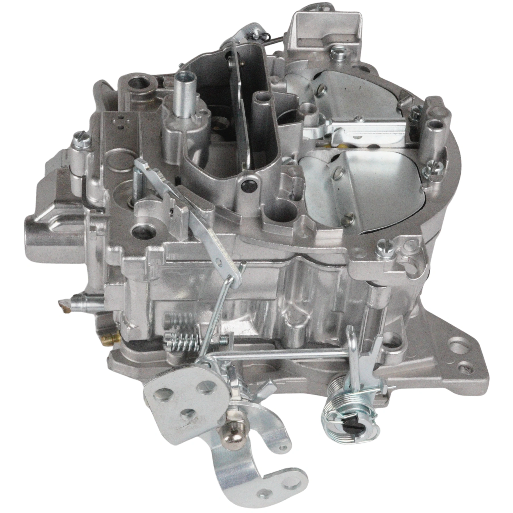 Carburateur Quadrajet Starter manuel