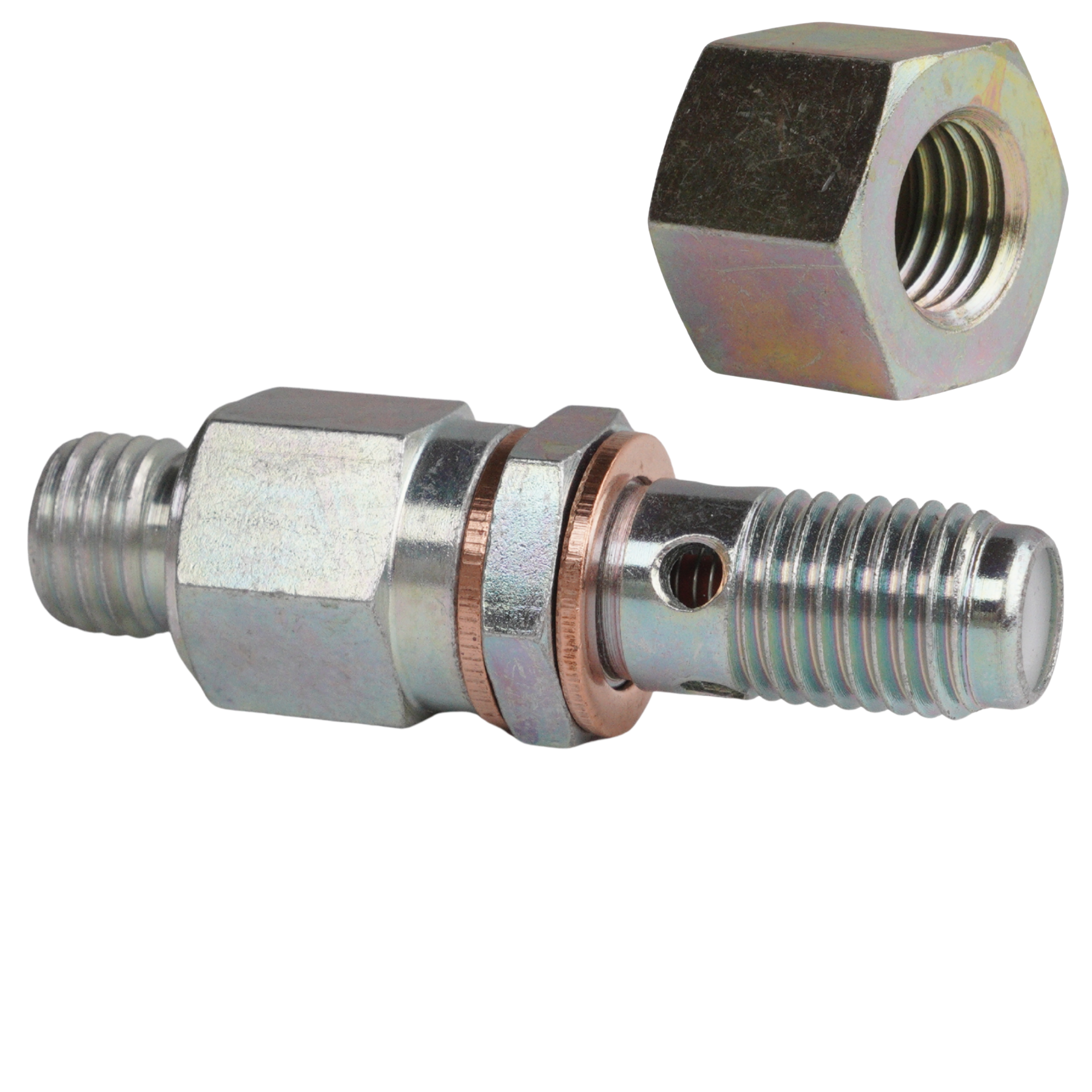 Bosch 044 Valve de chèques M12X1.5