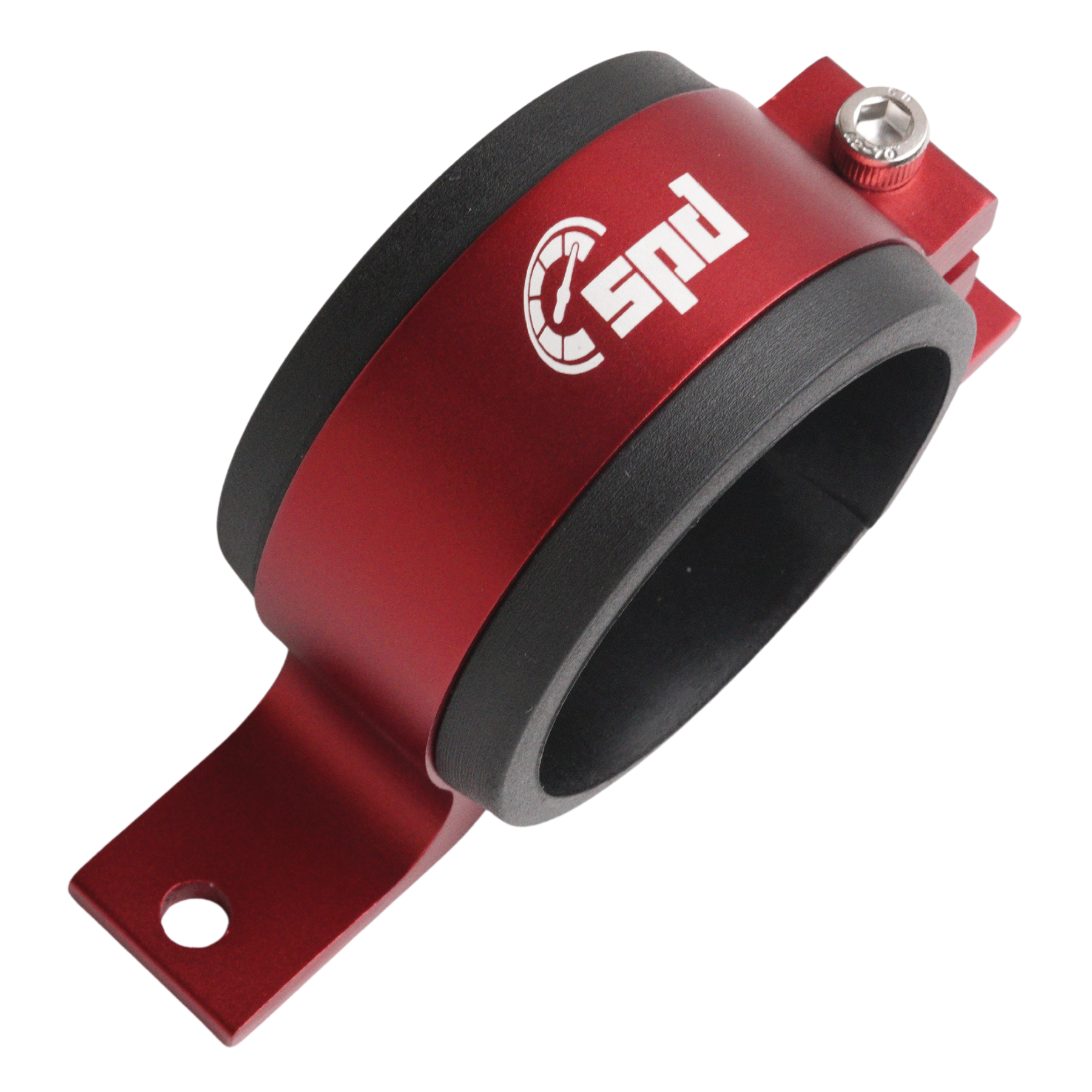 Monteuse de pompe à carburant unique SPD 50 / 60mm rouge