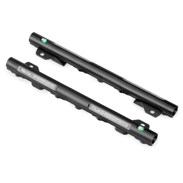 Rampe d'injection Nuke BMW 8 cylindres M60/M62