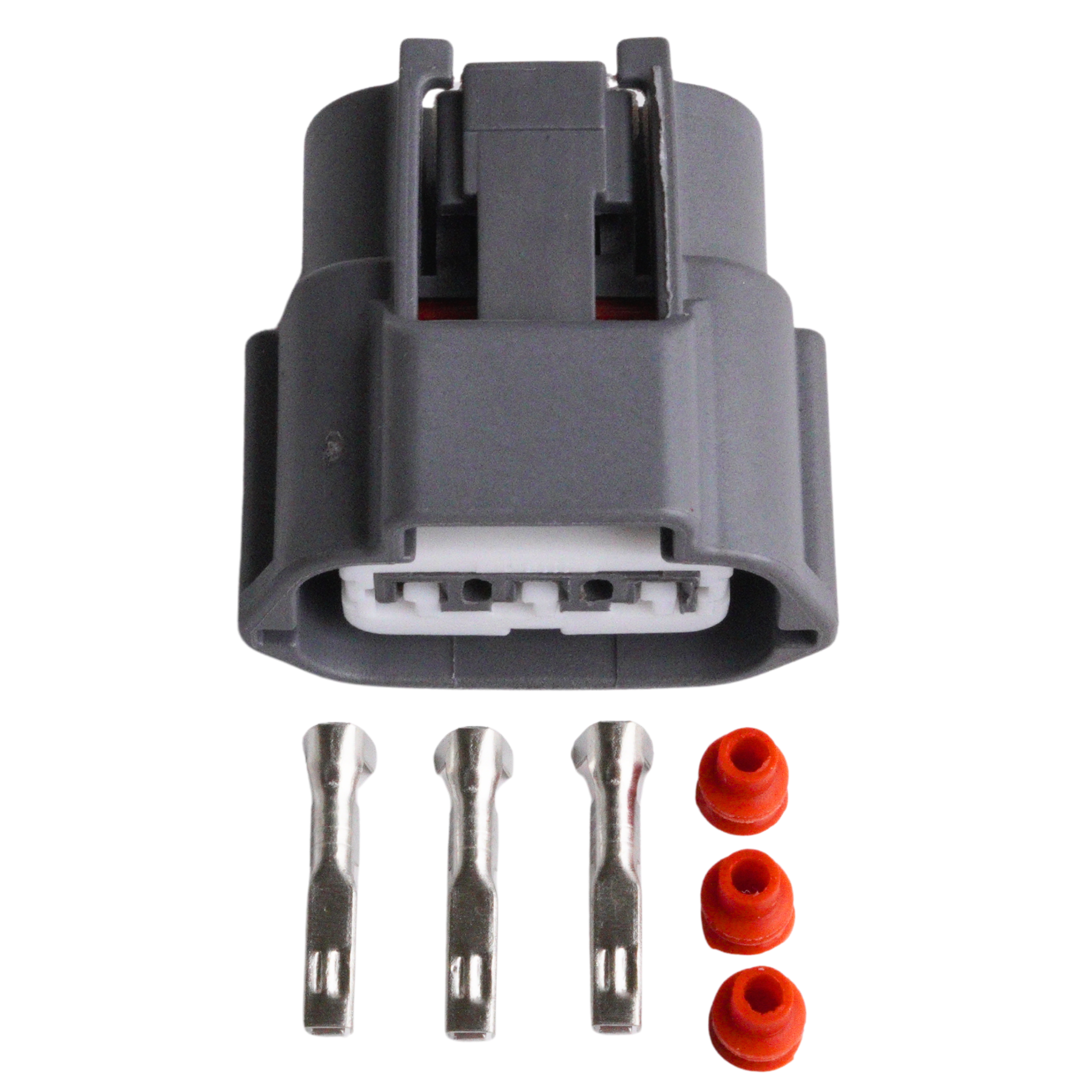 Kit Connecteur Bobine D'allumage - Mazda Miata CX7 - Nissan