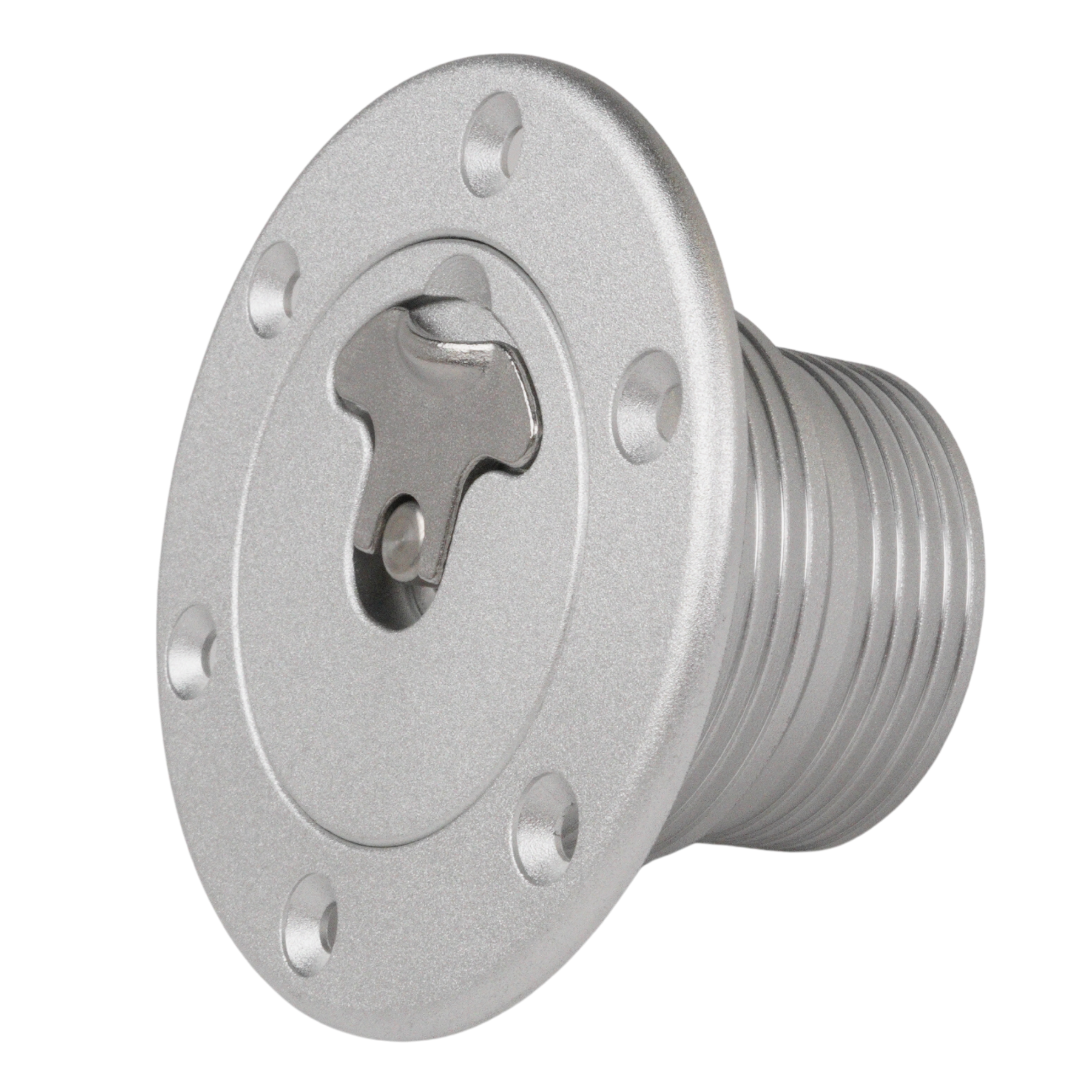 Remplissage de carburant Hurricane 50/57mm