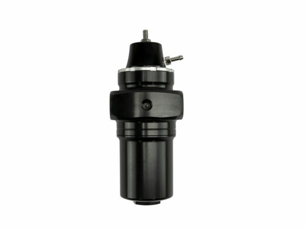 Turbosmart Fuel Pressure Regulator with Filter -10AN Black