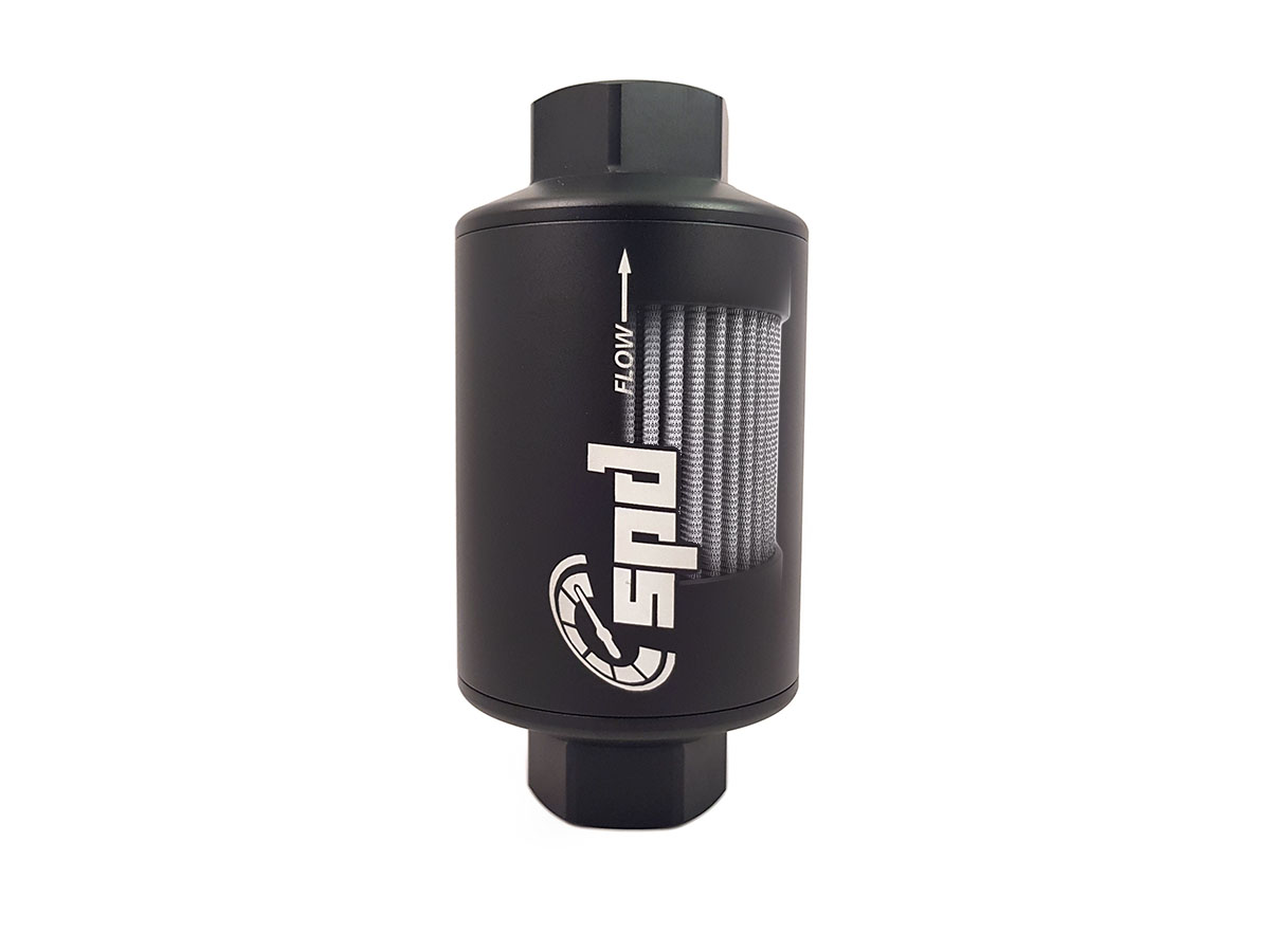 Elément de filtre à carburant SPD compact 10 micron