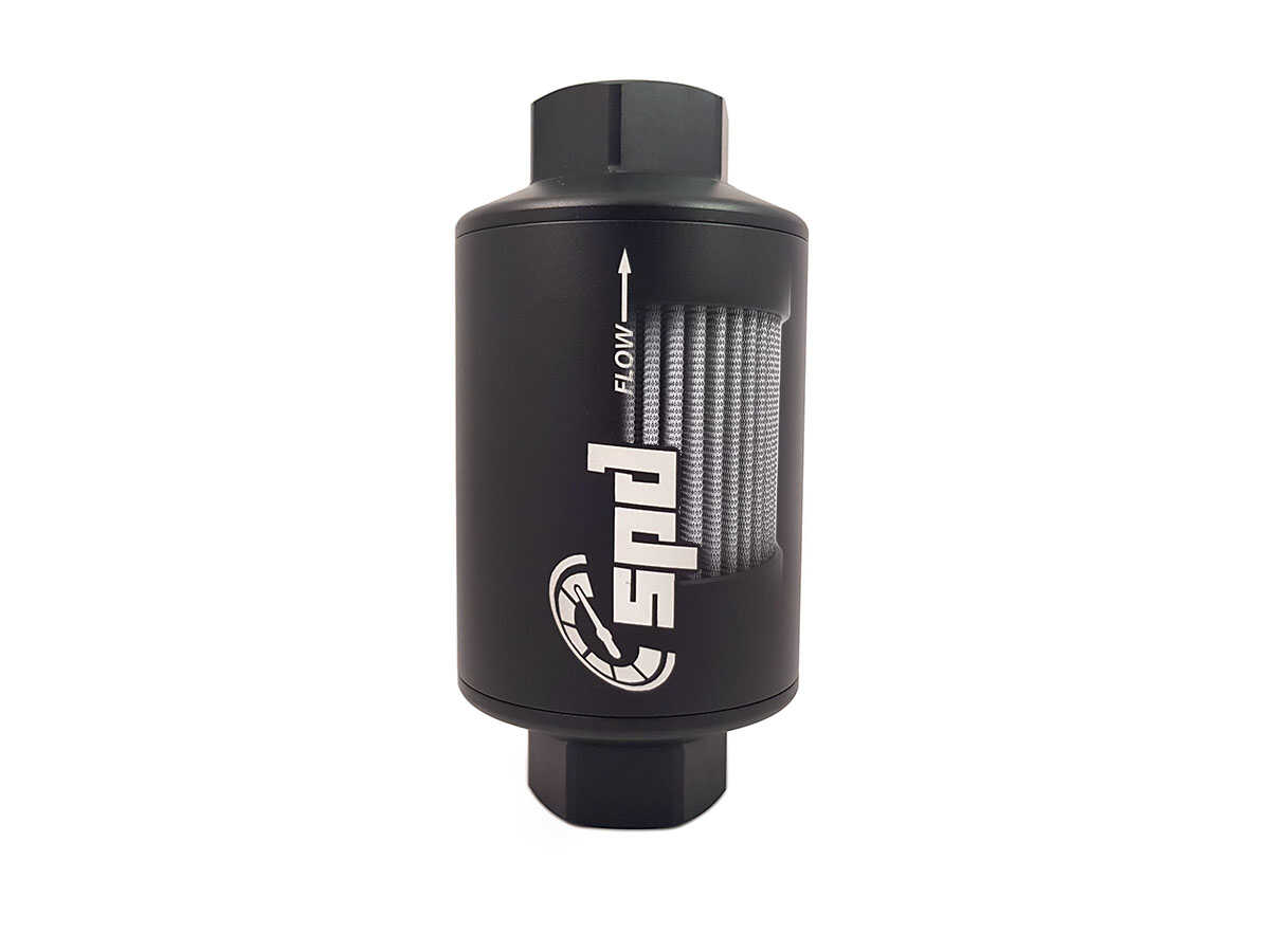 Elément de filtre à carburant SPD compact 10 micron