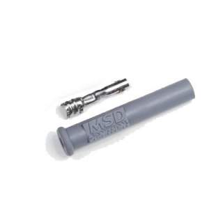 Bougie d'allumage botte droite SAE 6,5mm