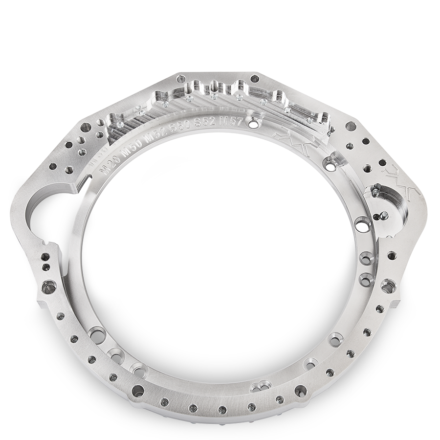 Assiette Adapter BMW V12 M70 M73 S70