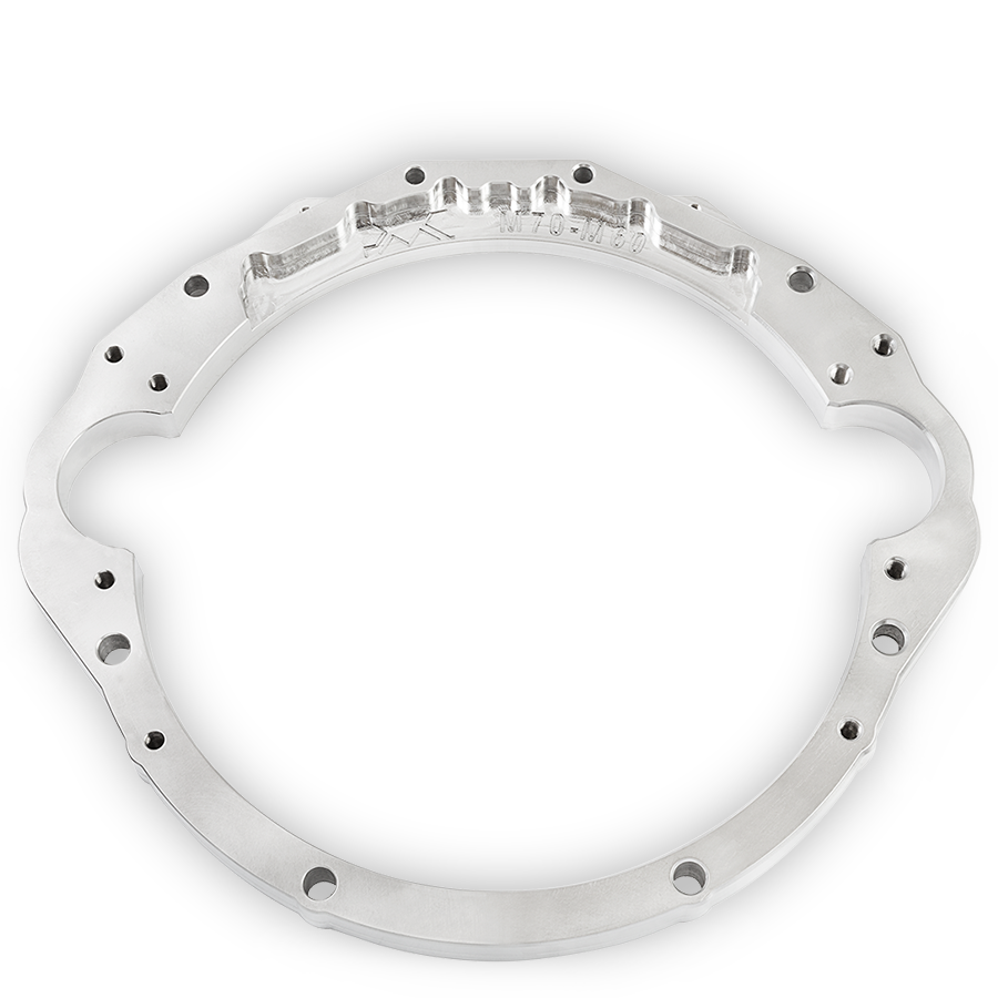 Assiette Adapter BMW V12 M70 M73 S70