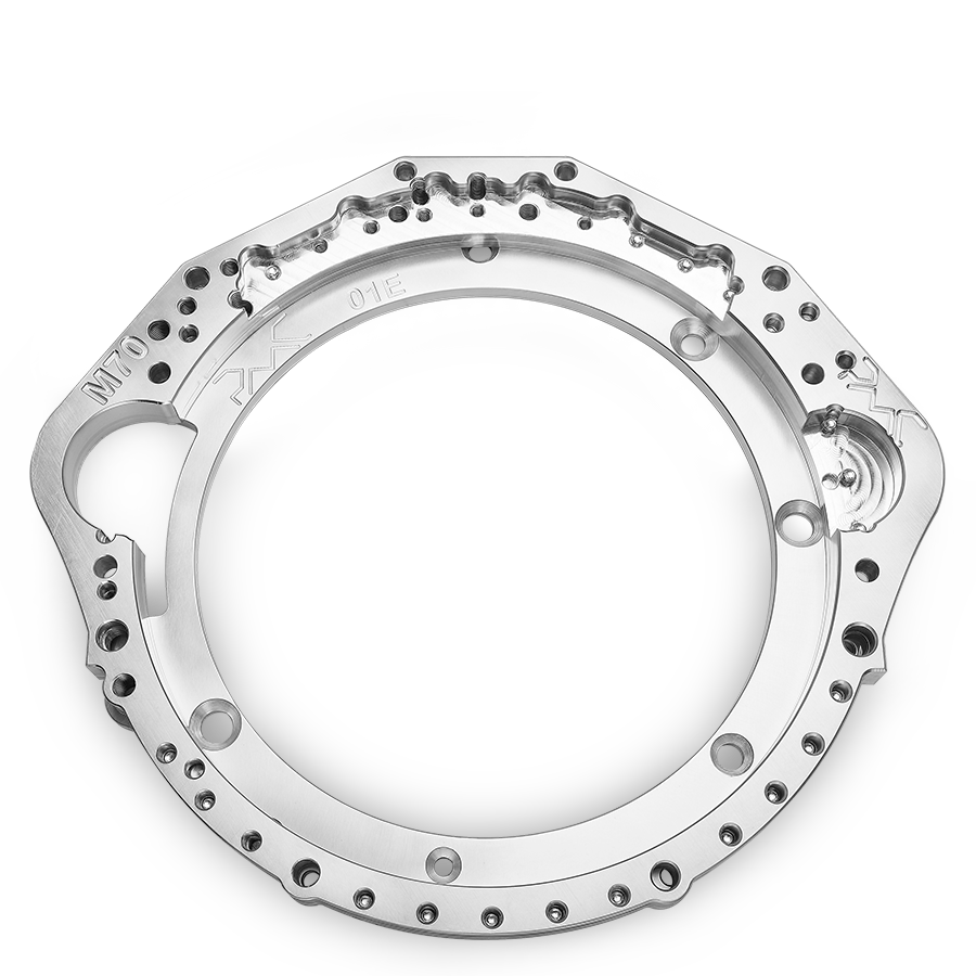 Assiette Adapter BMW V12 M70 M73 S70