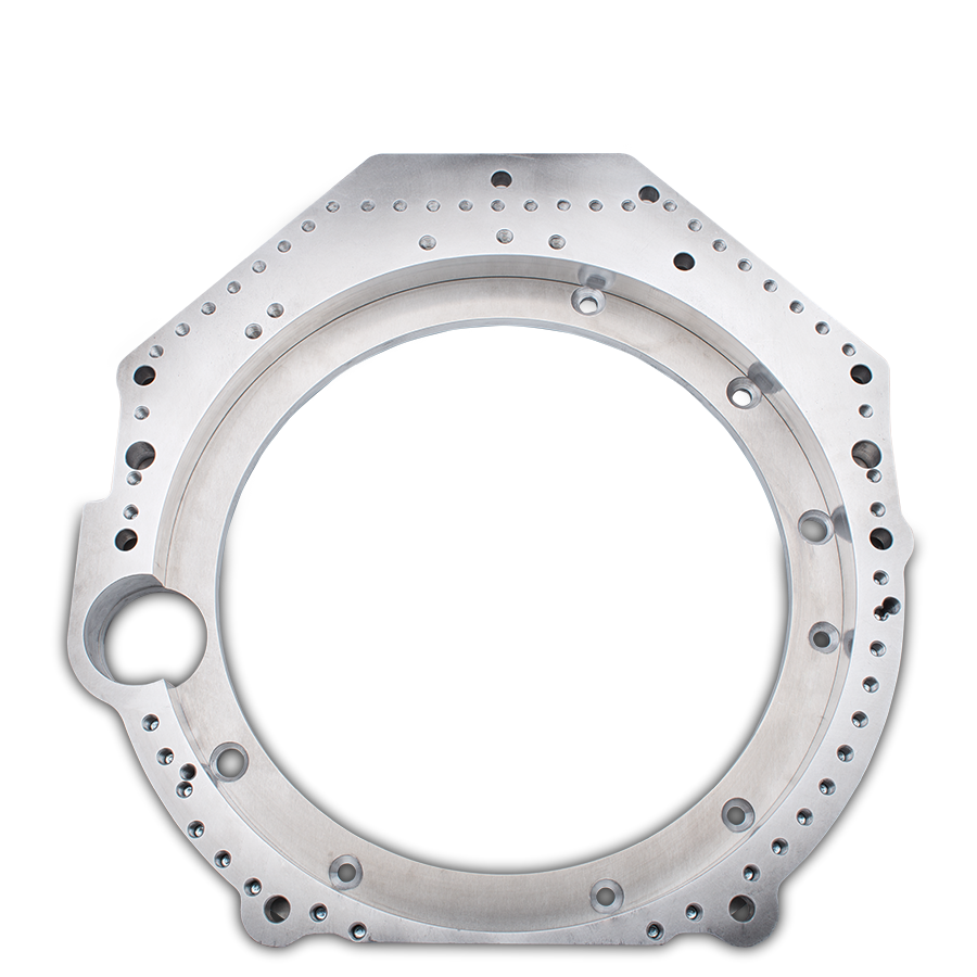 Plaque d'adaptateur Chevrolet LS LS1 LS3 LS7
