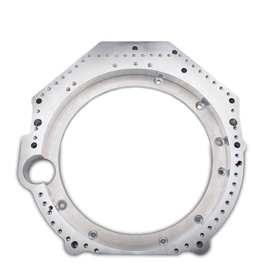 Plaque d'adaptateur Chevrolet LS LS1 LS3 LS7