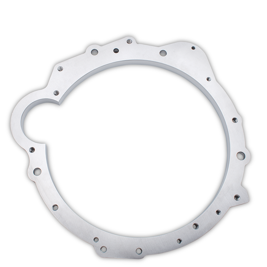 Plaque d'adaptateur Nissan RB RB20 RB25 RB26 RB30