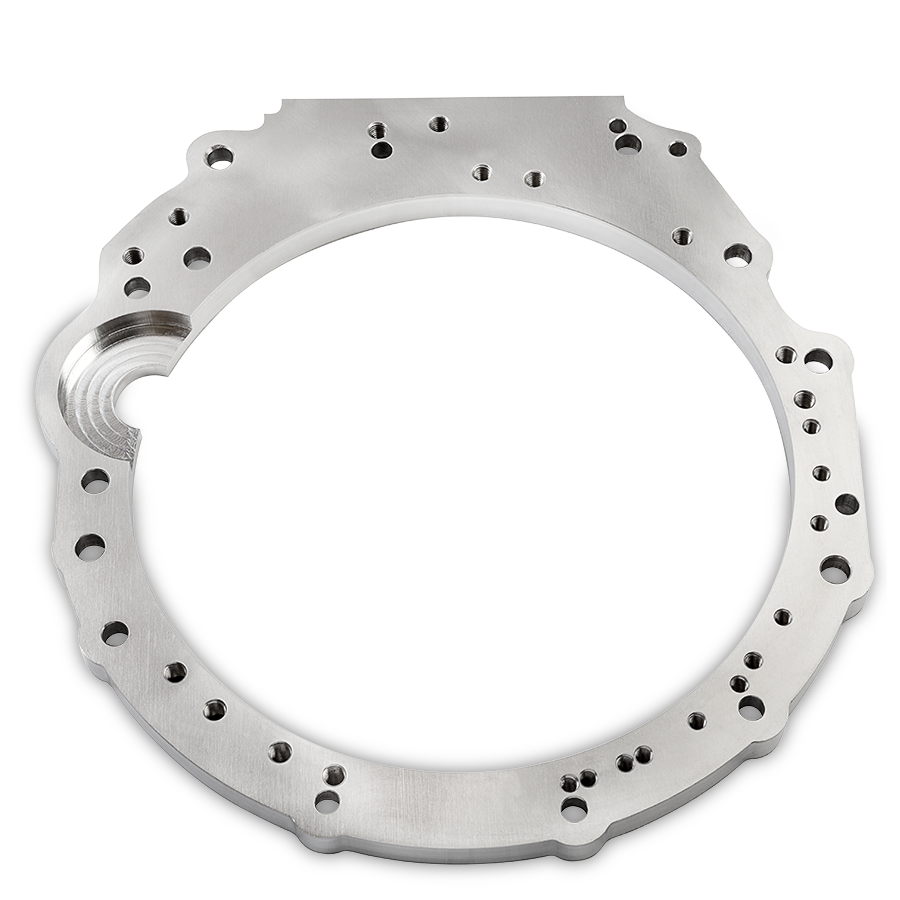 Assiette Adapter Nissan SR20