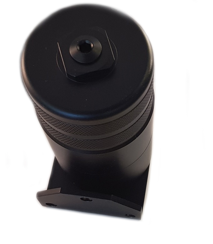 Réservoir de récupération d'huile 0,35L (AN10)