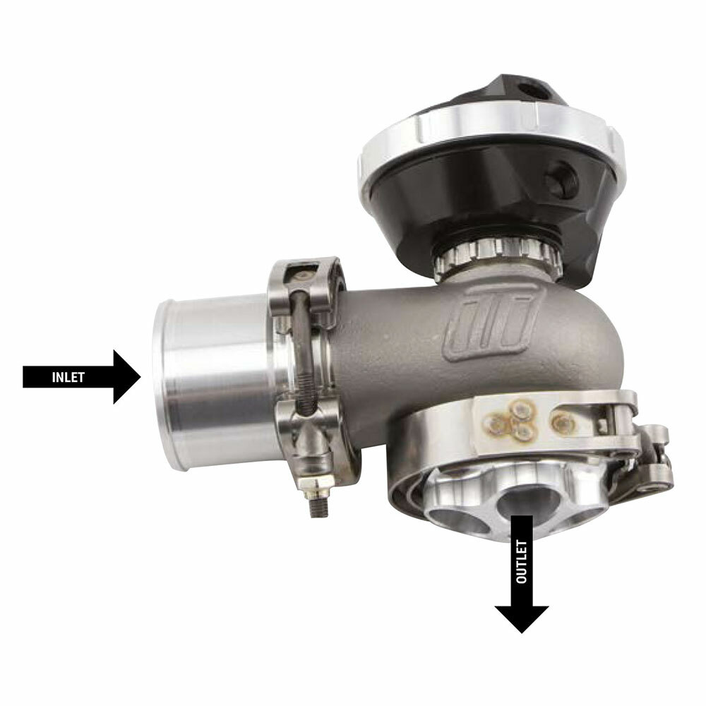Turbosmart Gen-V ALV40 Alv40