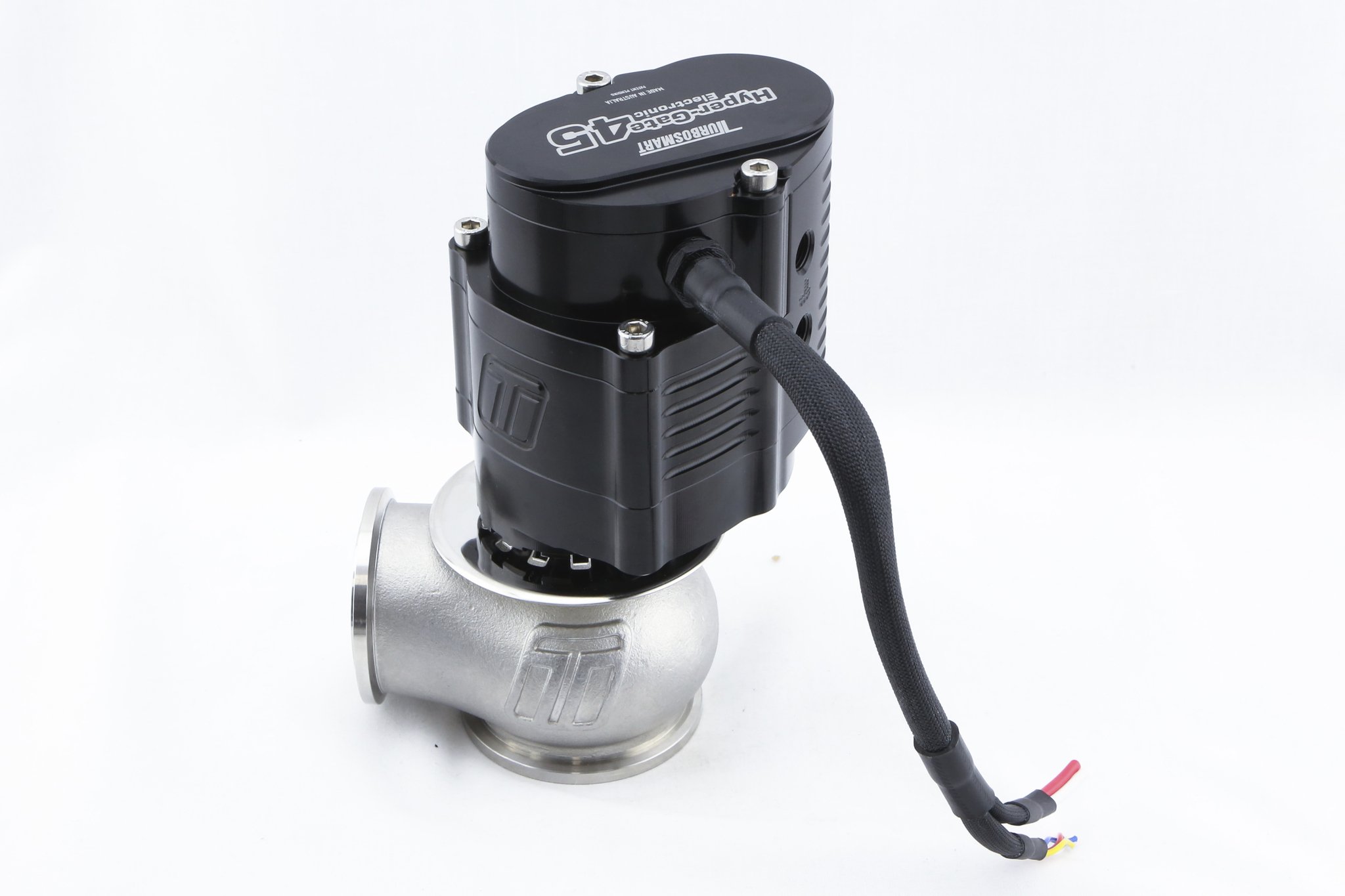 Turbosmart EWG G45 Hyper-Gate45 électronique