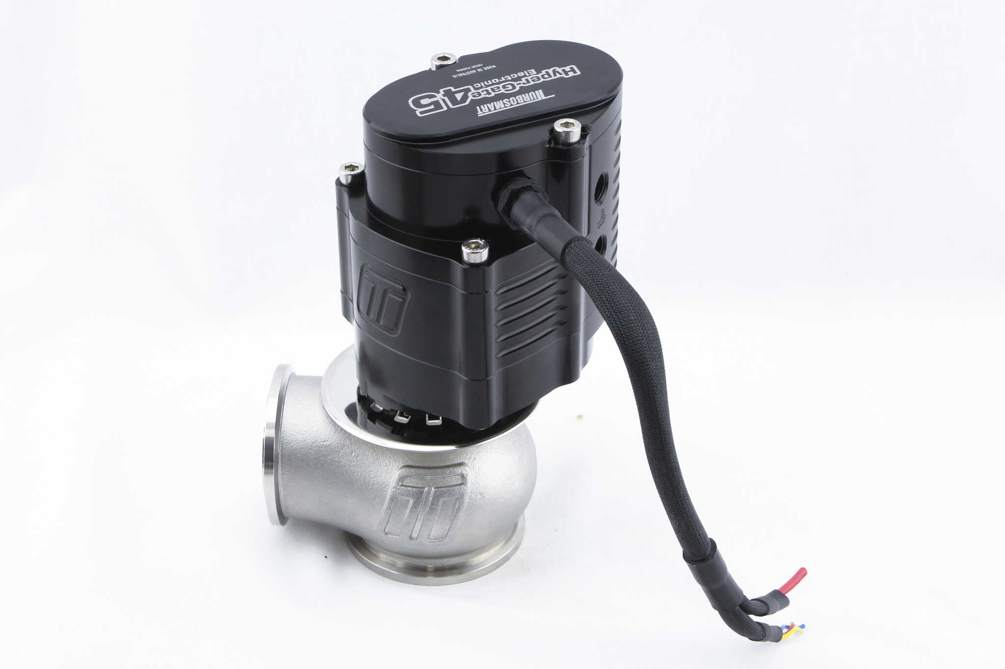 Turbosmart EWG G45 Hyper-Gate45 électronique