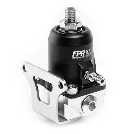Régulateur de pression de carburant NUKE FPR100S