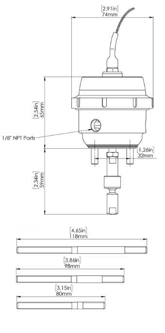 Turbosmart Insuffisance interne Borg Warner EFR