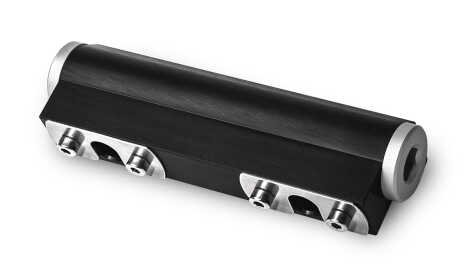 Collecteur de journal de carburant Nuke 4P (Walbro GSL392)