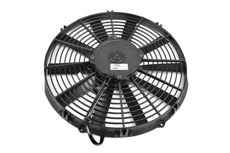 Ventilateur de refroidissement SPAL 305mm /12" Aspiration