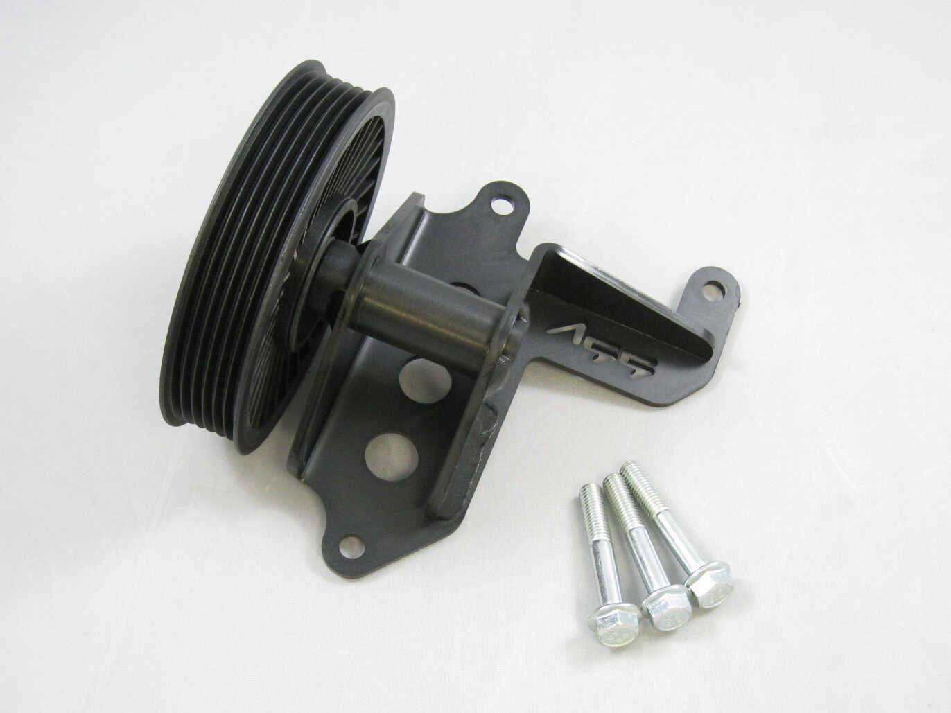 Moteur AC-Supprimer Volvo 5/6-Cyl" Alu" 99-09