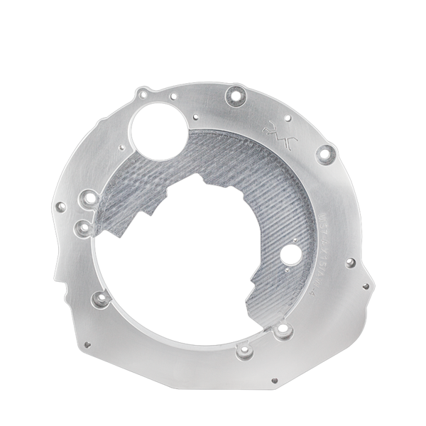Adaptateur de boîte de vitesses BMW M57