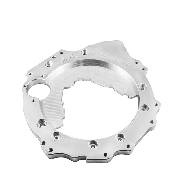 Adaptateur de boîte de vitesses BMW M57N M57N2