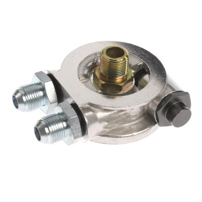 Adaptateur sandwich avec thermostat