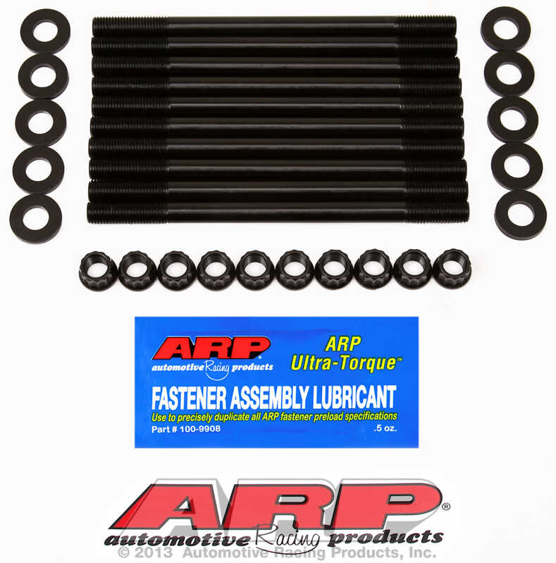 ARP Mazda 2.3 Ltr '03 DOHC 16V Head Stud Kit