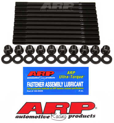 Nissan 2.0L SR20DE 1991-2001 M11 - Boulons à tête de tête arp