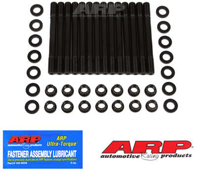 Kit Goujons de culasse ARP BMW M3 S50 / S54