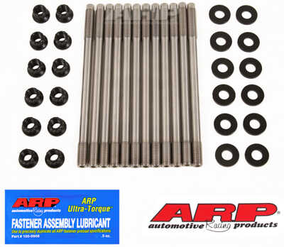Kit à tête de tête ARP Subaru Impreza EJ20/22/2257 DOHC (CA625 +)