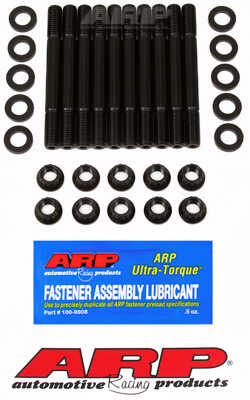 Opel 2,0 16V - ARP Main Studs