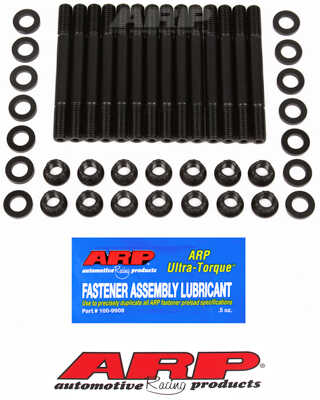 Kit goujons de vilebrequin ARP BMW M3 S54
