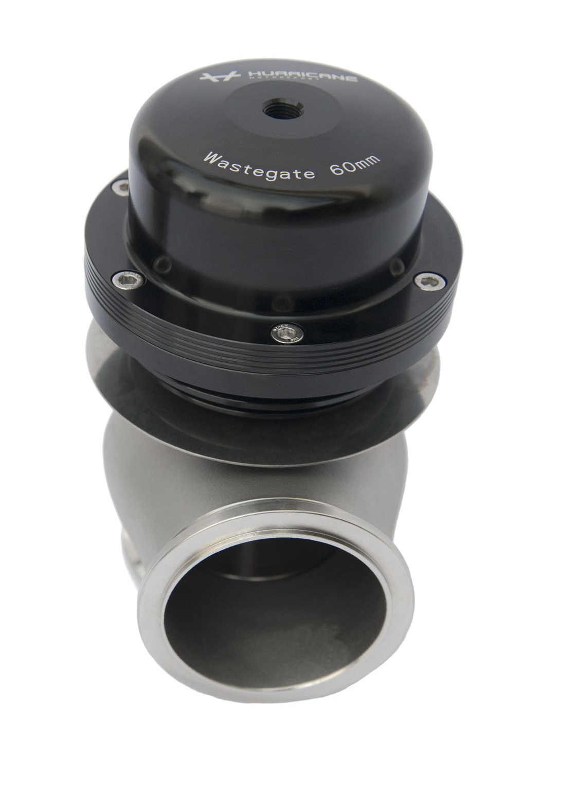 Hurricane Motorsport Wastegate 60