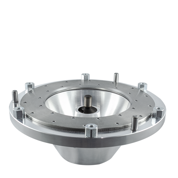 PMC Flywheel Mercedes-Benz M113 M113K M156 AMG - BMW M57N M57N2 GS6-53DZ HGU HGK/N54 GS6-53BZ - 240mm