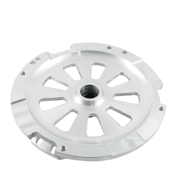 Adaptateur de convertisseur de couple PMC ZF 8HP70 Jaguar Diesel - Mercedes-Benz V8 M156 AMG