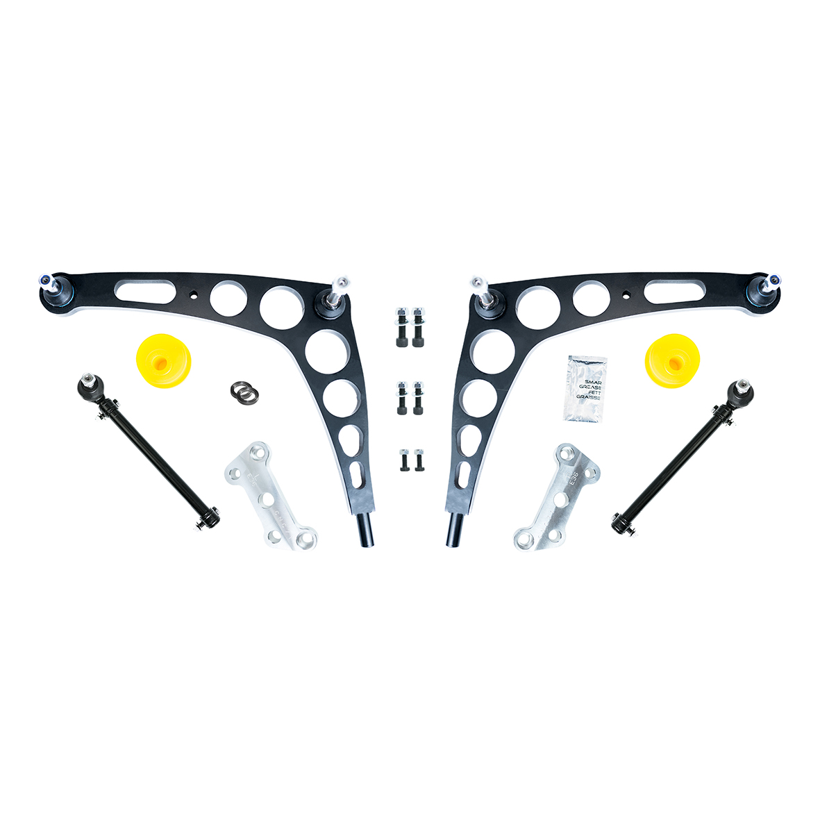 Turn extention kit E36 M3 Drift - PnP