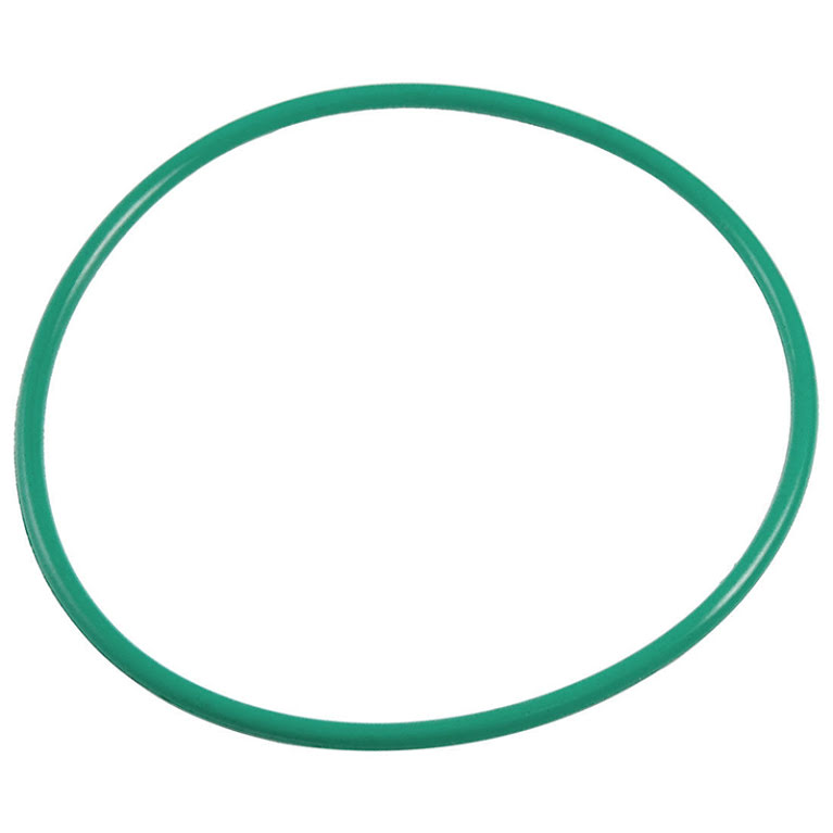 Joint torique 134 * 2,5mm pour les bouchons d'extrémité du réservoir de carburant