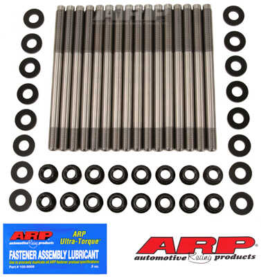 Kit de coussin de tête arp Nissan GTR R35 VR38 (CA625 +)