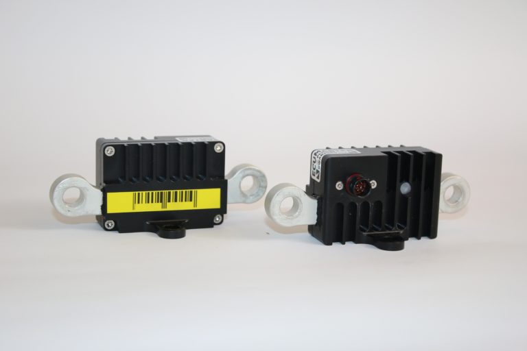 Isolateur de batterie Master ECU (Sport automatique)