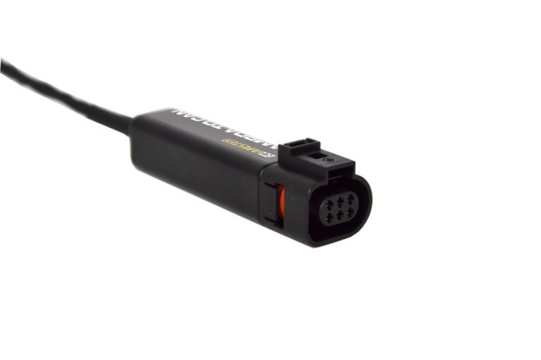 ECU Maître Can-Bus Lambda
