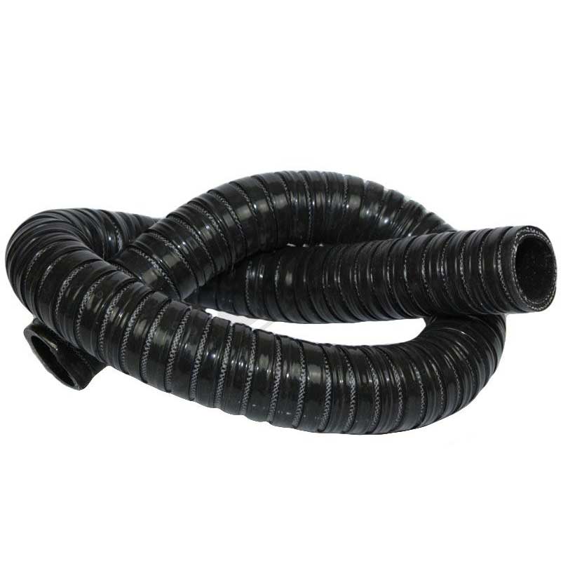 Tuyau de radiateur flexible 0,5" (13mm)