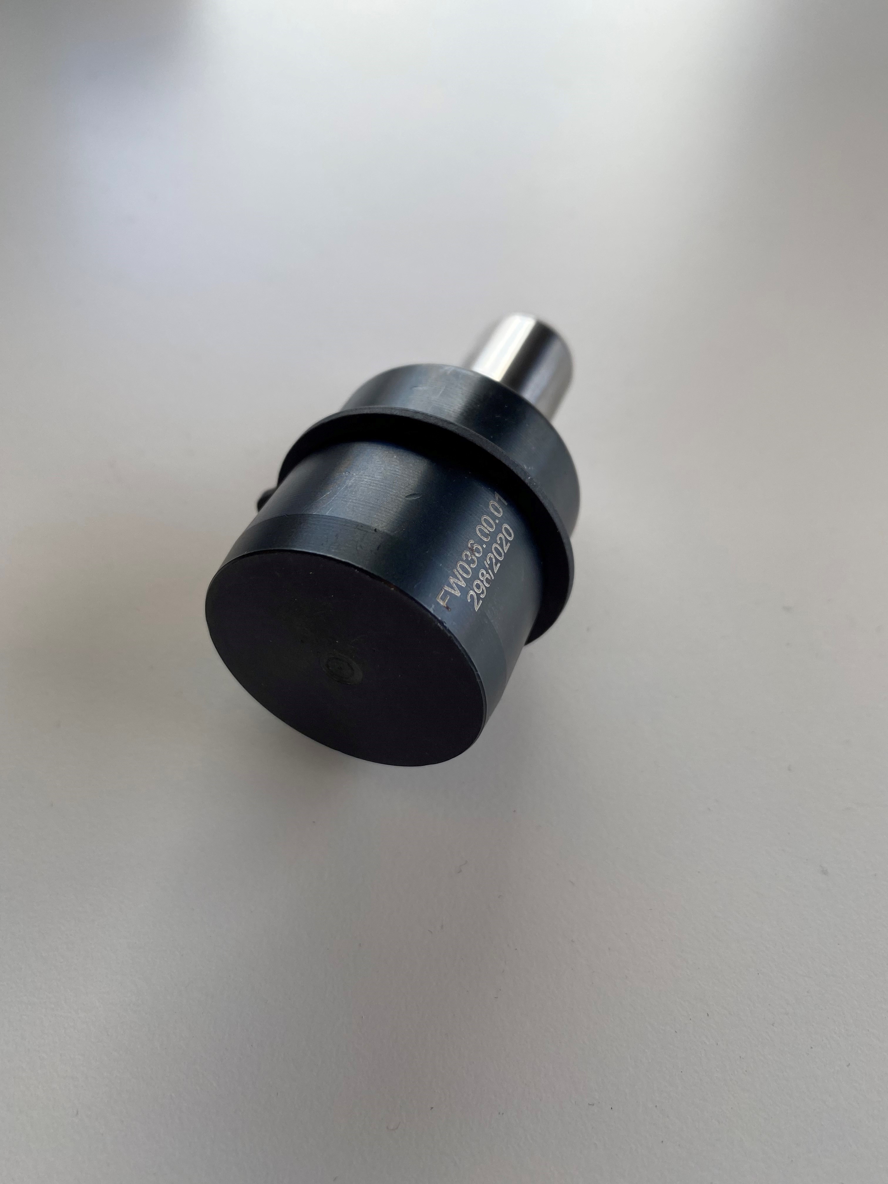 Adaptateur M50 à GS6 (arbre d'entrée)